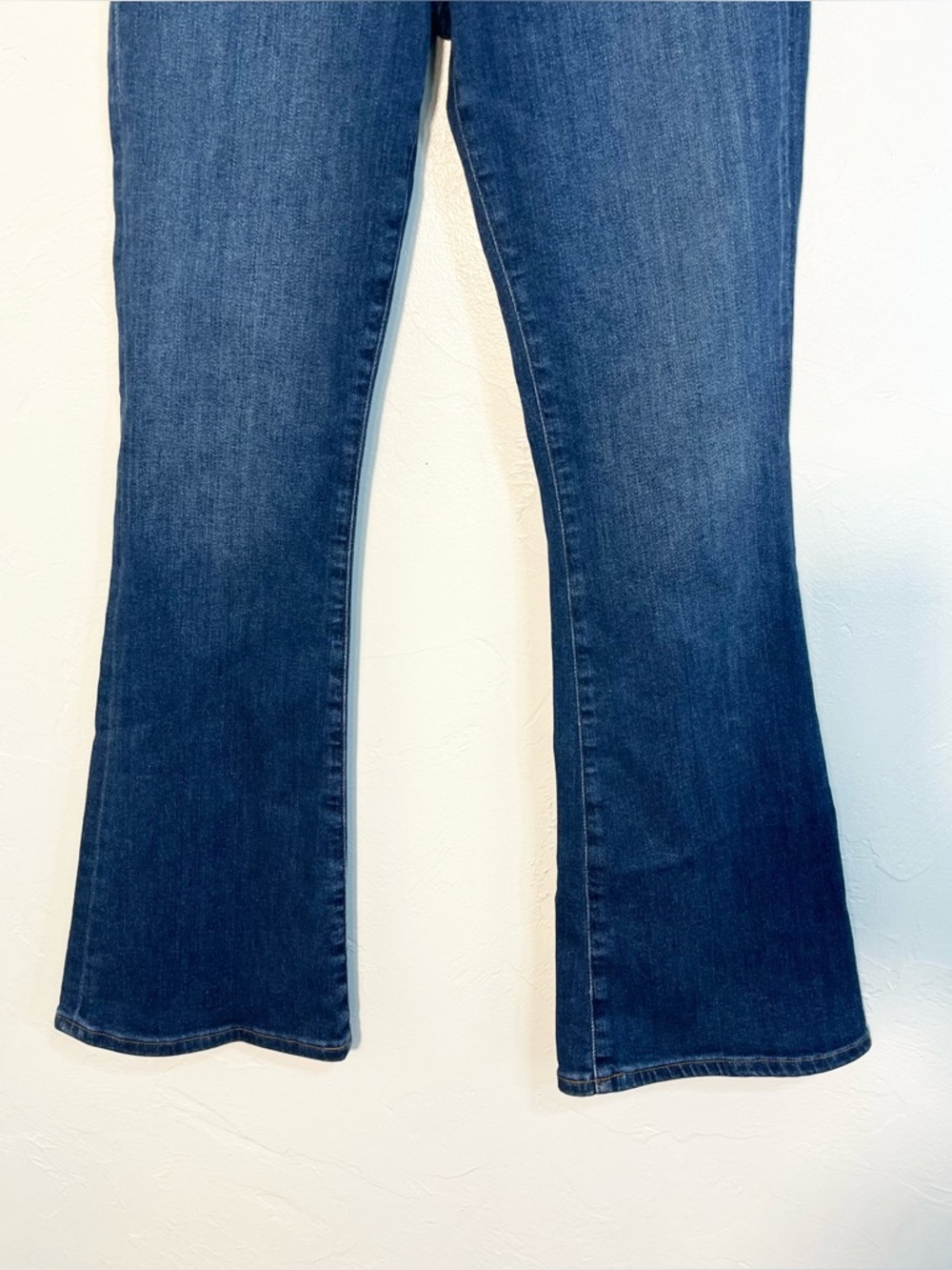 Citizens of Humanity Lilah Bootcut Dark Wash Denim Jeans 26 Waist - Picture 6 of 14